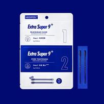 Medi-Peel Extra Super 9 Plus Blackhead Out Nose Pack 1 Set