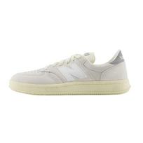New Balance T500 Madingi Universalūs Madingi Žemi Laisvalaikio Batai Unisex sportbačiai Šviesiai Pilki CT500PMG-LGR 45 white