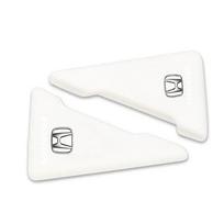 FIT Car New Honda Car Door Guard Edge Corner Protector Sticker Emblem Car Accessories For Honda Dio Civic 8 10 2008 Adv 150 Biz