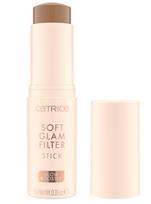 Makiažo bazė, pieštukas Catrice Soft Glam Filter, 040 medium tan, 9 g