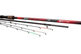 X-Cast Monster Feeder 3.6M Rod