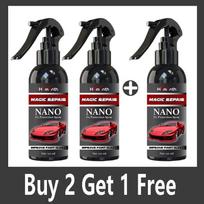 Grafeno Nano Keramikos Automobilio Danga Rinkinys - Universalus Profesionalus Automobilio Grožis, Didelio Blizgesio Automobilio Dažų Apsauga, Ilgalaikis Blizgesys Buy 2 Get 1 Free
