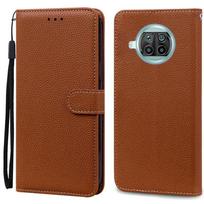 Dėklas Xiaomi Mi 10T Lite Odinis Piniginės Dėklas Dėklas Coque Xiaomi Mi 10T Pro Viršelis Mi 10T Lite Mi10T Pro Telefono Dėklas Coque Fundas Mi 10T Lite