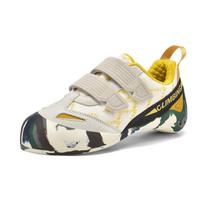 Unisex Professional Rock Climbing Shoes for Indoor Gym Wall Training Bouldering Practice Outdoor Climbing Footwear Sizes 32-44 44 beige