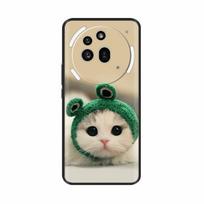 For Nothing Phone 3A Pro Case A059P Cute Cartoon Painted Cover Shockproof Soft TPU Phone Cases For Nothing Phone 3A Pro Phone3A Nothing Phone 3A beige