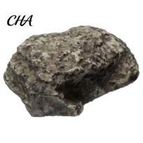 Portable Key Storage Stone Hidden Holder Rock for Outside, Waterproof Spare Hider, Realistic Outdoor Box Hiding Spot, Fake Safe Garden Yard Driveway 1pc