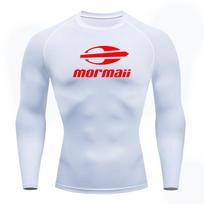 Mens UV Protection Rash Guard Short Sleeve Swim Tee Surfing Diving Jellyfish Proof Floating Swimwear XXXL