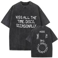 Harry Styles  Together  Tour 2026 Vintage Cotton T-Shirt M gray