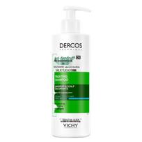 VICHY Dercos galvos odos priežiūros šampūnas white