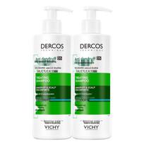 VICHY Dercos galvos odos priežiūros šampūnas