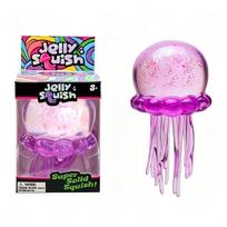 NeeDoh Squishy Schylling Atomo Streso Atsarginė Kamuoliukas Squishies Aklas Dėžutė Streso Atsarginis Žaislas Sensory NeeDoh Fidget Žaislas Šventės Dovana //