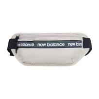 New Balance Fabric Fanny Pack Regular Unisex Gray New Balance Lab13640-CFO pilka spalva