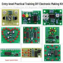 Elektroninis „Pasidaryk pats“ pradinis rinkinys