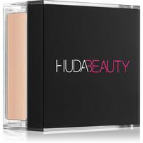 Huda Beauty Easy Bake Loose Powder biri pudra atspalvis Cupcake 20 g