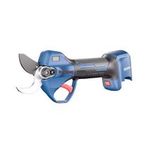 Dongcheng Cordless Electric Pruning Shears CN plug (adapter included) gray
