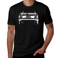 Holden Torana Slr 5000 Tshirt Modern Print Casual Tshirt 4XL black
