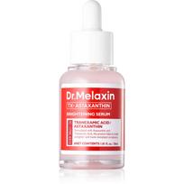 Dr. Melaxin TX Astaxanthin Brightening Ampoule skaistinamasis serumas odos atspalviui išlyginti 30 ml