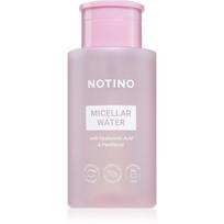 Notino Micellar Water With Hyaluronic Acid & Panthenol micelinis vanduo su dozatoriumi jautriai odai 250 ml