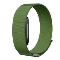 Nylon Replacement Strap Soft Fitness Tracker Wristband Sport Band for Hume Band 2.0 for Men Women black