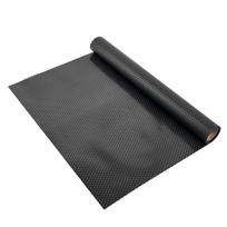 Anti-slip mat for drawers 300x50 BRUNBESTE BB-3167 Black