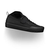 Fizik Gravita TENSOR X6 Dydis Juodi/Juodi Batai, 41.0 black