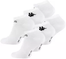 KAPPA® vyriškos sportinės kojinės , 6 poros