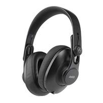 warranty model Pro Official AKG Professional Sealed Wireless Monitor Headphones with original sticker 3-year [AKG Store] K361-BT-Y3 Bluetooth5.0