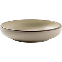 Minoru Pottery COU 210 dubenėlis, pieno spalvos beige
