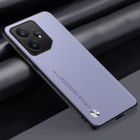 Luxury PU Leather Case For Realme Neo 7 Back Cover Matte Silicone Shockproof Full Protection Phone Case For Realme Neo7 5G Coque For Realme Neo 7 orange