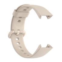 Silikoninis laikrodžio dirželis skirtas Xiaomi Mi Watch Lite 2 dirželio pakeitimas Laikrodžio apyrankių dirželis skirtas Redmi Watch 2 Lite Correa dirželis su dėklu Mi Watch Lite gray