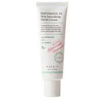 AXIS-Y Panthenol 10 Skin Smoothing Shield Cream Barrier Repair Moisturizer 50ml gray