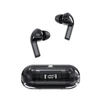 Xiaomi TWS Headphones Earbuds Bluetooth Earphones Wireless Headset Wholesale New Women Sport Men Smart Display Stereo Microphone juoda