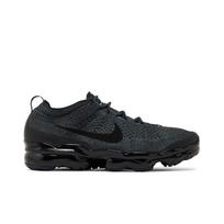 Nike vyriški Air VaporMax 2023 Flyknit 'Anthracite Black' (Unisex) Angracito / Juodi / Angracito / Juodi Bėgimo Bateliai DV1678 006 41.0 black