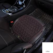 Car Seat Cushion Mat 3D Pressure Relief Chair Cushion Orthopedic Seat