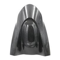 Carbon ABS Front Tire Fender Mud Guard Hugger Cowl Fairing For YAMAHA Tmax 530 Tmax 500 2008-2014 T-MAX 500 T-MAX 530 ABS Carbon gray