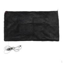 Electric Lap Heating Blanket Pad USB Heated Scarf