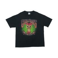 vintage 1991 Guns N Roses Bad Apple Tour Shirt 150 brown
