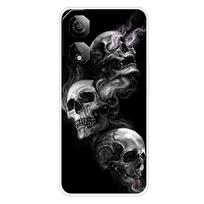 For Nubia Neo2 Case Transparent Silicone Shell Coque For ZTE Nubia Neo 2 5G Back Cover Soft Clear Funda Z2352N Phone Cases ZTE Z2352N
