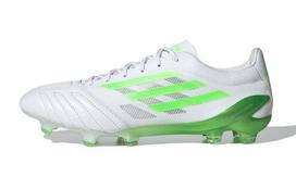 X Speedportal 99 Oda.1 Adidas Fg 'Sidabriškai žalias' HP9130