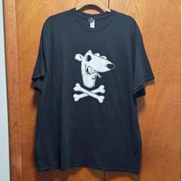 Screeching Weasel 2025 Tour TShirt 4XL brown