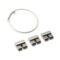 New Body Spare Hub For Novatec Hub Pawl Tower Base Ratchet Ratchet Bicycle Hub Cassette Base Spring gray