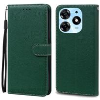 Tecno Spark 10 Pro dėklas Odinė piniginė Atverčiamas dėklas Tecno Spark 10 Pro telefonui Dangtelis Coque Funda Tecno Spark 10 Pro telefonui Tecno Spark 10 Pro