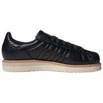 Adidas Originals Superstar Lux Riedlentės Batai Unisex Juodi JQ4314 42⅔ black