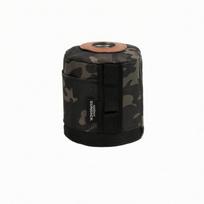 Polyester Gas Canister Cover | Zippered, Tank guard Case, for Camping, , L
