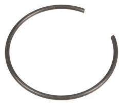 Variklio stūmoklio piršto fiksavimo žiedas Loncin G390F, G420F, 1P92F-1, LC185FDS