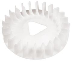 Variklio aušinimo ventiliatorius Loncin LC185FDS (pakeičia 160180021-T222)
