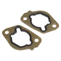 Variklio karbiuratoriaus ir oro filtro tarpinė Loncin LC185FDS