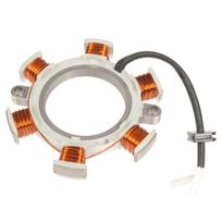 Variklio įkrovimo ritė Loncin H200