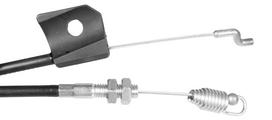 Sniego valytuvo eigos pavaros trosas Cedrus CEDSB53
