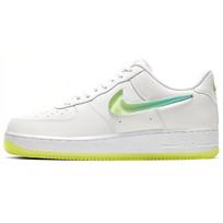 Nike Air Force 1 Low Jelly Swoosh White AT4143-100 40 white